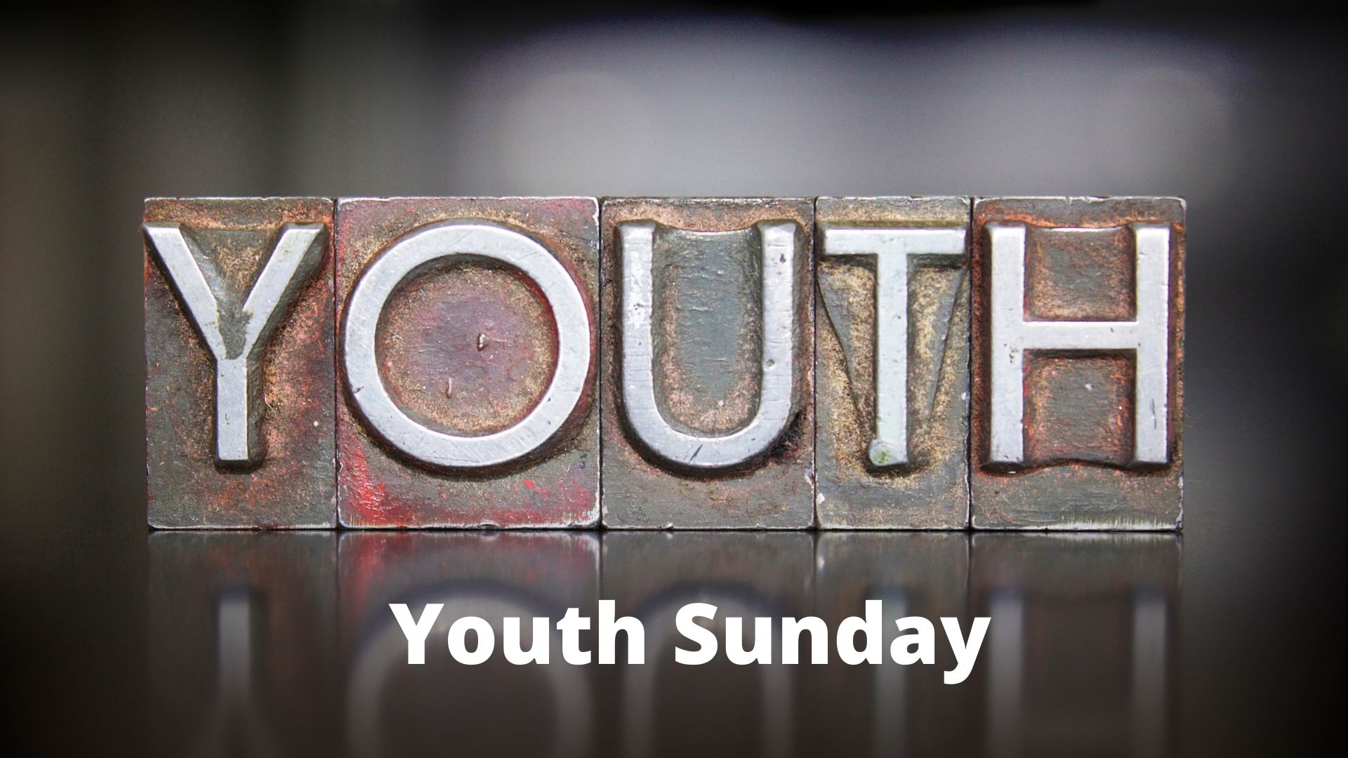 God is Totally Fire – Youth Sunday